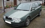 Predam diely, škoda, octavia, nahradne diely, octavia 1 – fotka 2