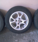 Predam diely z Volkswagen Vw polo – fotka 3