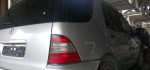 Mercedes ML 430 (W163) 2001 – fotka 2