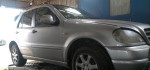 Mercedes ML 430 (W163) 2001 – fotka 3