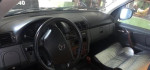 Mercedes ML 430 (W163) 2001 – fotka 4