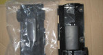 Mondeo mk3 - zamok skrinky kastlika - novy - ford mondeo – fotka 2
