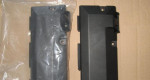 Mondeo mk3 - zamok skrinky kastlika - novy - ford mondeo – fotka 3