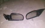 Predám spätné zrkadlá na Daewoo leganza – fotka 2