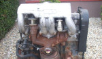 Predám motor 1.7 D citroen – fotka 3