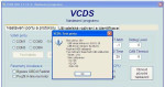Diagnostika VCDS 11.11. 2 CZ – fotka 2