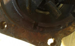 Vodna pumpa – fotka 3