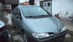 Renautl Scénic 2,0i. r. v. 1996 – fotka 2