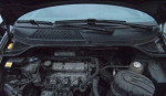 Renautl Scénic 2,0i. r. v. 1996 – fotka 3