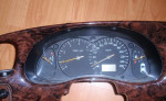 Budiky Ford Scorpio Mk II – fotka 2