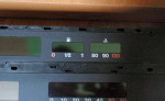 Budiky Fiat Croma digitálne – fotka 2