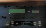 Budiky Fiat Croma digitálne – fotka 3