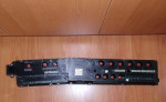 Budiky Fiat Croma digitálne – fotka 4