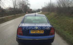 SKOSA:Skoda superb 1,9 Tdi- 96kw Elegance – fotka 2