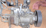 Vstrekovacie čerpadlo VW Passat B3 – fotka 2