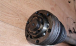 Poloosy VW Golf II/Passat B3 – fotka 3