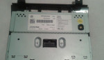Original VW Touareg 7P displej – fotka 2
