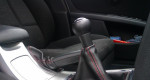 Kožené manžety na radiace páky.Octavia, VW Golf, VW Passat, Seat, BMW – fotka 4