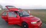 Škoda felícia tuning na diely – fotka 2
