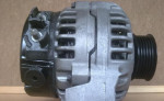 CA 1043-10, Alternátor Peugeot 406 1.9-2.1 D-td, od 01/96-10/2004 – fotka 3