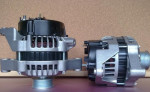 CA 1053-1, Alternátor Mercedes 500 4.7 benz. od 01/2012- – fotka 4