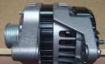 CA 1053-9, Alternátor Opel astra f 1.8i od 09/91-03/2001 – fotka 2