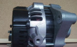 CA 1053-9, Alternátor Opel astra f 1.8i od 09/91-03/2001 – fotka 3