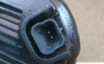 CA 1627-6 Alternátor Opel Movano 2.5 D / DTI od 01.1999 – fotka 3