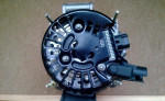 CA 1638-6 Alternátor Ford Mondeo 3.0 benz. od 04.2000 – – fotka 2