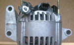 CA 1638-7 Alternátor Ford Mondeo 2.2 Tdci od 09.2004 – 08.2007 – fotka 4