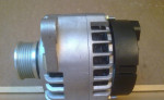 CA 1698-6 Alternátor Fiat Marea (185) 1.9 JTD od 04.1999 – – fotka 2