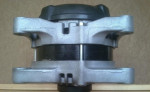 CA 1834-5 Alternátor Ford Focus c-max 2.0 Tdci od 10.2003 – – fotka 4