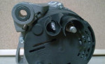 CA 890 -3 Alternátor Fiat Palio 1.2 benz. od 04.1996 – 02.2001 – fotka 3