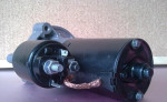 CS 594,štartér na Citroen C4 2.0 HDI od 11/2009 – fotka 2