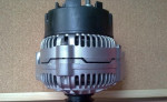 CA 1044-7, alternátor do Mercedes 200 E 2.0, model 124 – fotka 4