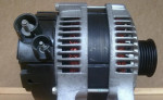 CA-1509 Alternátor 150A, do Fiat, Peugeot, Citroen 2.0 HDI / 2.0JTD – fotka 3