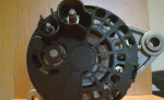 CA 1160, alternátor na FIAT PUNTO 1.9D od 09/1999 – fotka 3