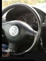 Vw passat b5 2,5 tdi – fotka 2