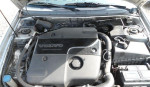 Predám náhradné diely na Renault megane II 1,5 dCi – fotka 4