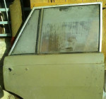 Predám ND na Wartburg 353 – fotka 2