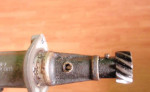 Rozdeľovač Škoda Felicia – fotka 2