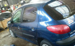 Peugeot 206 1,4, 2001 – fotka 2