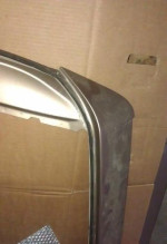 Mercedes A180 - dvere – fotka 2