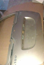 Mercedes A180 - dvere – fotka 3
