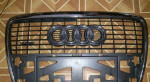 Predam prednu masku original Audi a6 4F r. v. 05-08 – fotka 3