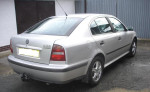 Predam škoda, octavia, nahradne diely, octavia 1, 9102 – fotka 2
