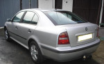 Predam škoda, octavia, nahradne diely, octavia 1, 9102 – fotka 3