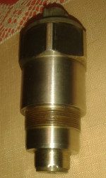 Magnetický ventil čerpadla Denzo  – fotka 2