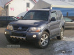 Mitsubishi pajero 3.2 DiD vstrekovacie čerpadlo diesel pumpa – fotka 2