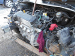 Motor Suzuki Swift III. 1.3 M13A r. 2008 – fotka 2